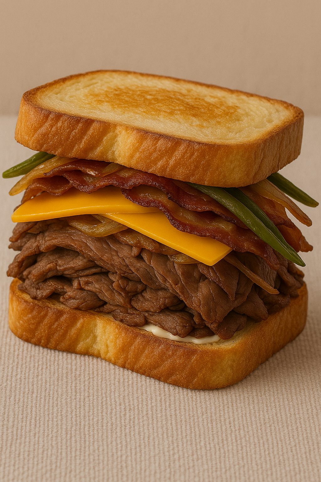 My Favorit Sandwich