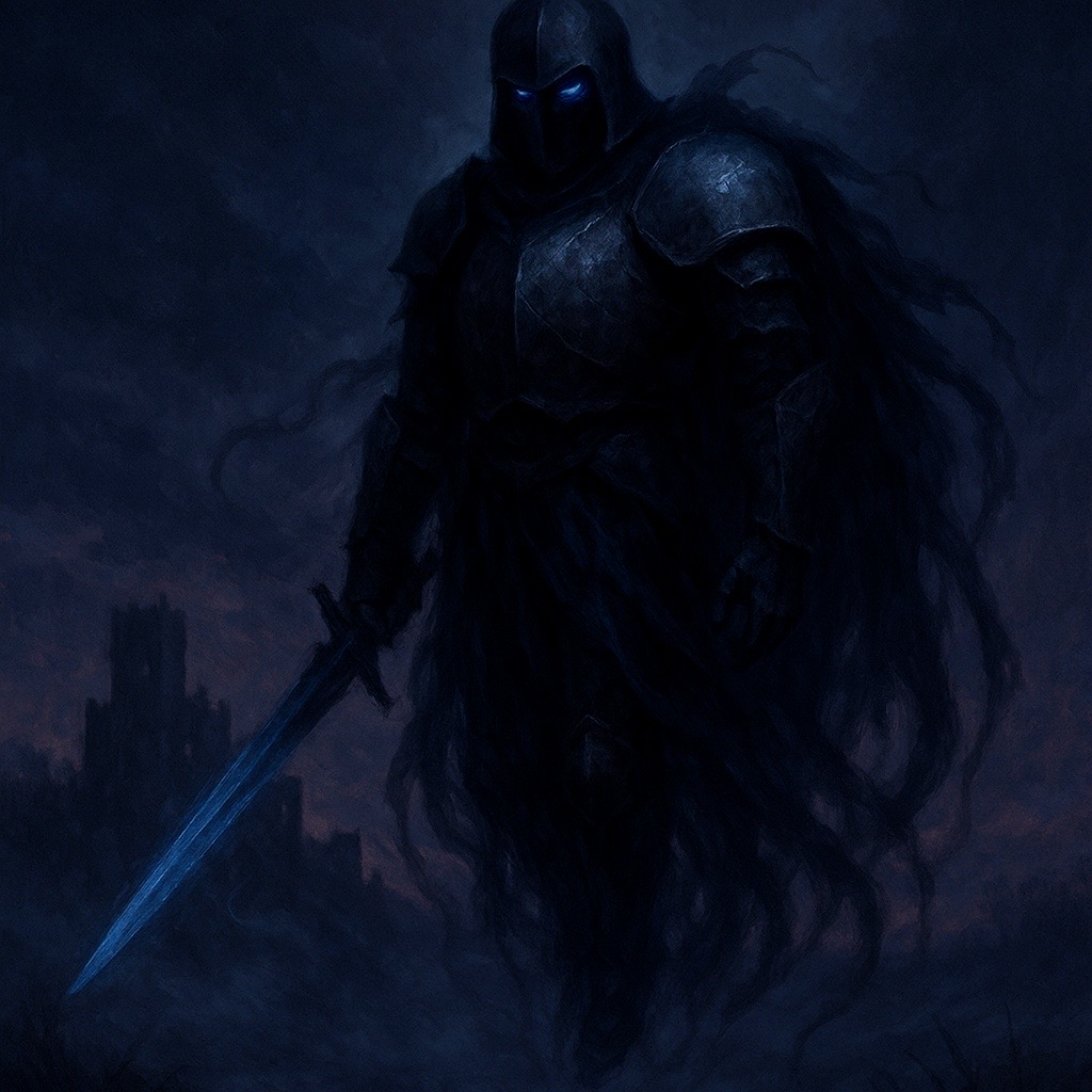Sir Nareth portrait